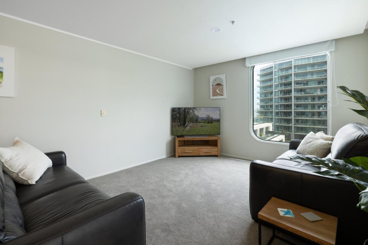 Spacious Oceanside Oasis Mount Maunganui Exterior foto